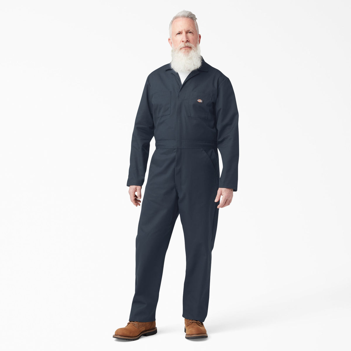 Dickies Long Sleeve Coveralls
