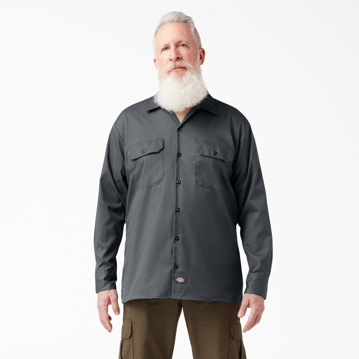 Charcoal Gray (CH),M