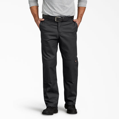 Dickies FLEX Regular Fit Double Knee Work Pants