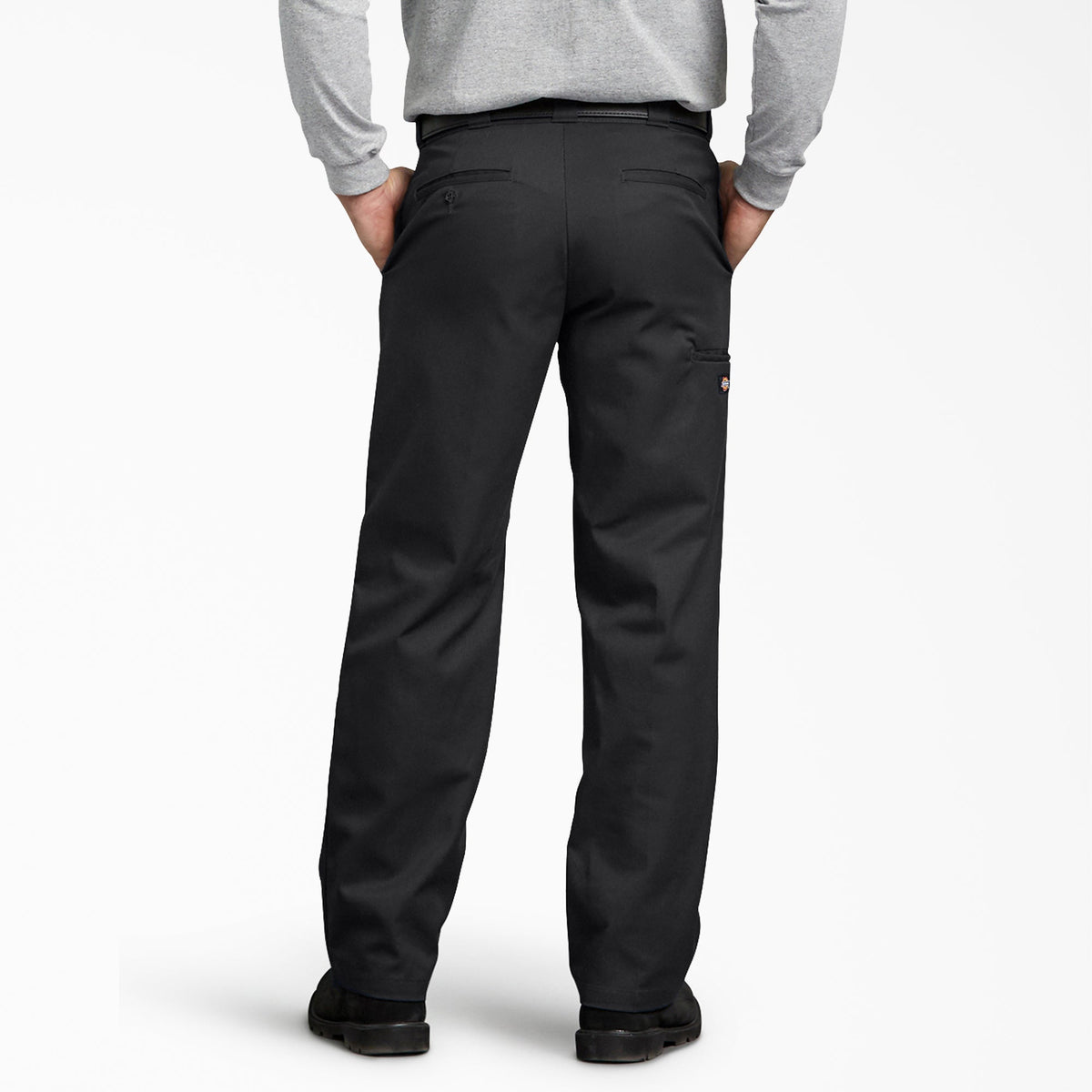 Dickies FLEX Regular Fit Double Knee Work Pants