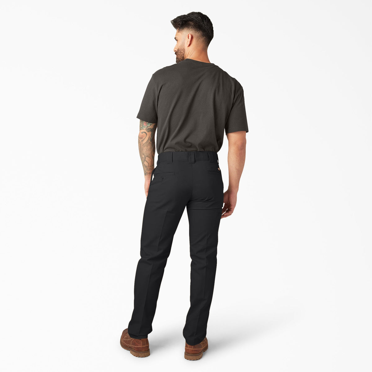 Dickies FLEX Slim Fit Tapered Leg Multi-Use Pocket Work Pants