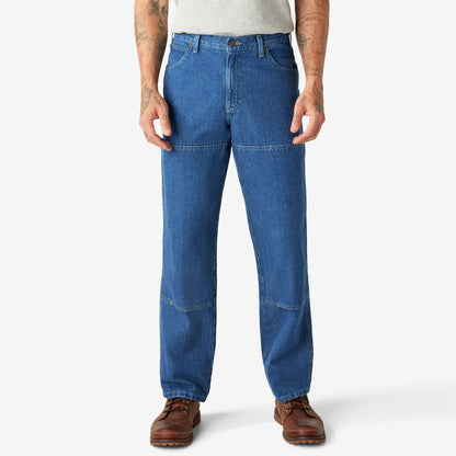 Stonewashed Indigo Blue (SNB),28