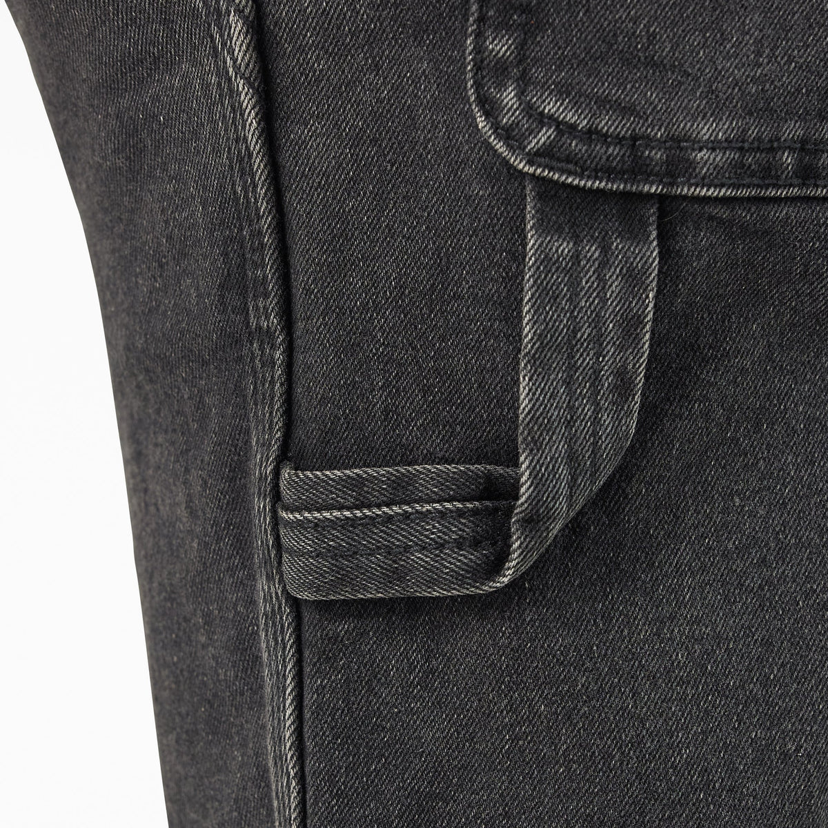 Dickies Boys' Carpenter Jeans, 4-20