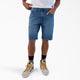 Light Denim Wash (LWI)