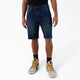 Medium Denim Wash (MWI)