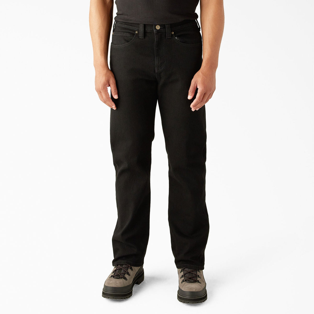 Dickies FLEX Regular Fit 5-Pocket Jeans