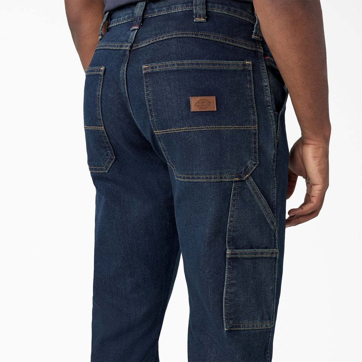 Dickies FLEX Regular Fit Carpenter Utility Jeans