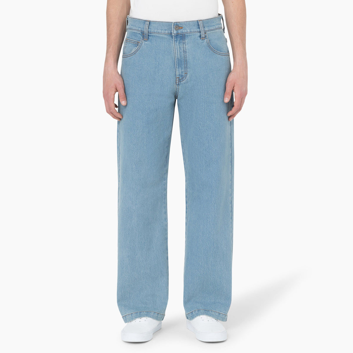 Light Denim (LTD),28