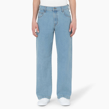 Light Denim (LTD),28