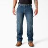 Tined Denim Wash (TWI)