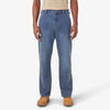 Light Denim Wash (LWI)
