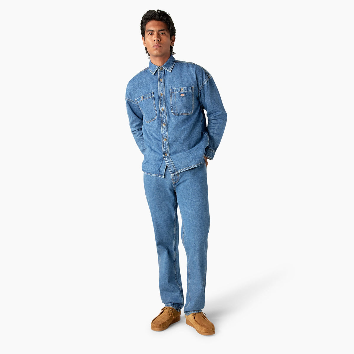 Dickies Houston Regular Fit Jeans