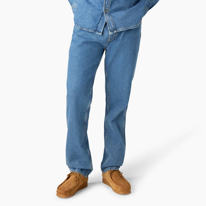 Chambray Light Blue (CLB),28