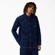 Stonewashed Indigo Blue (SNB)