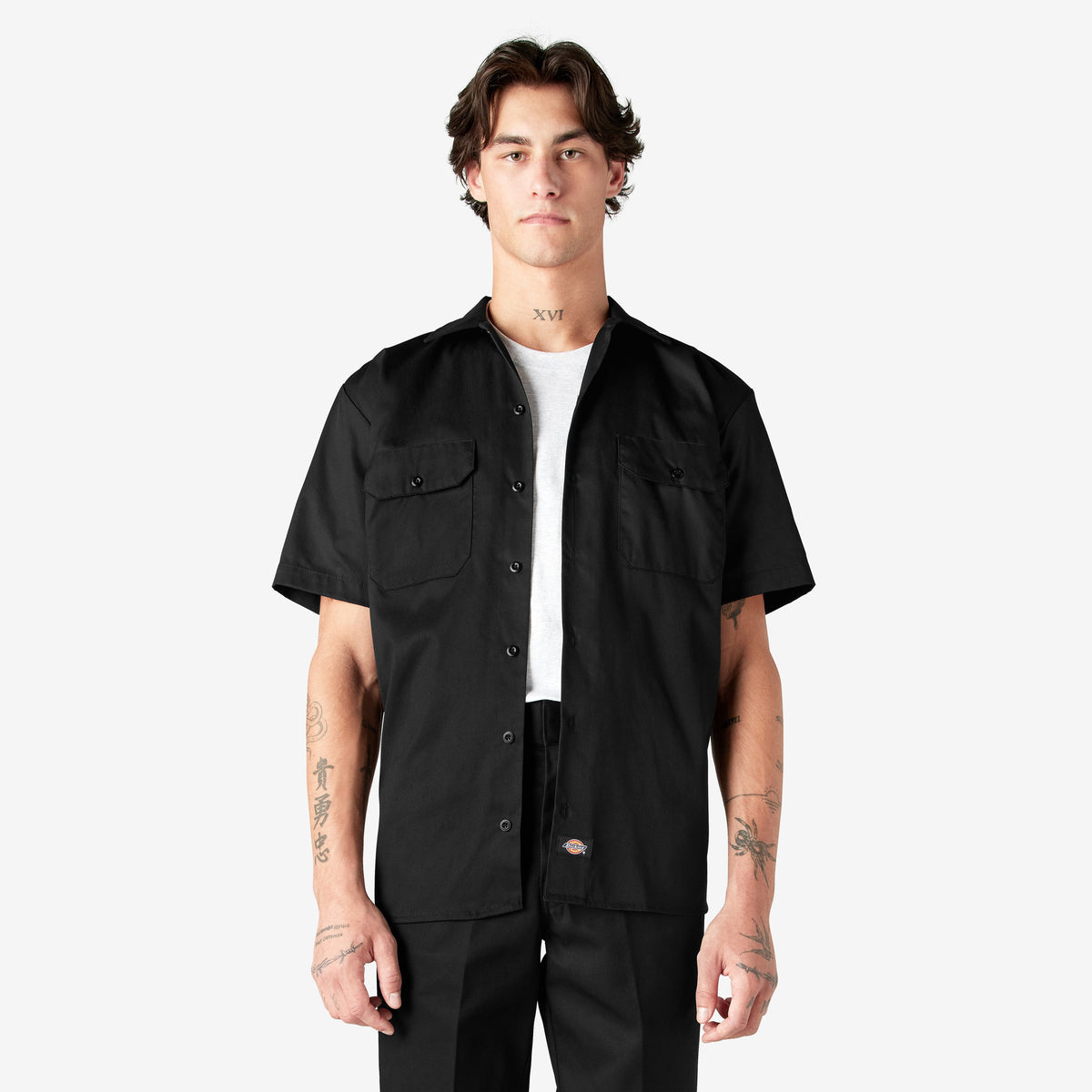 Black (BK),S