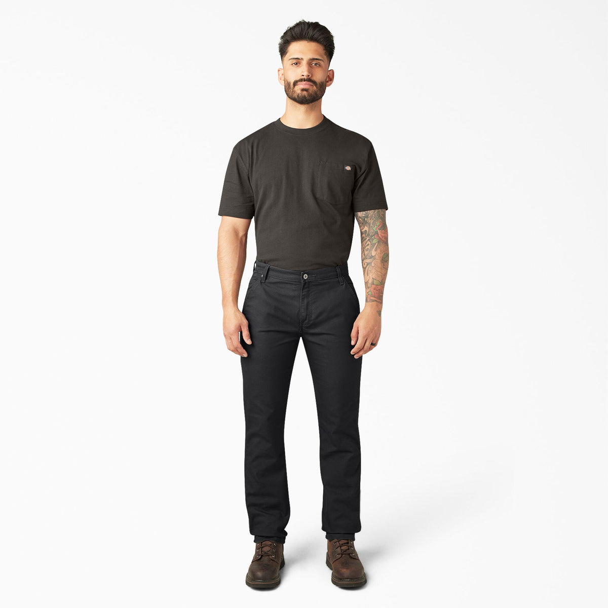 Dickies FLEX Regular Fit Duck Carpenter Pants