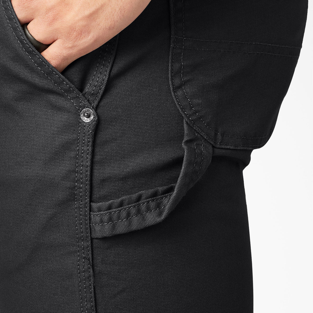 Dickies FLEX Regular Fit Duck Carpenter Pants