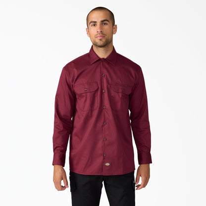 Burgundy (0BY),S