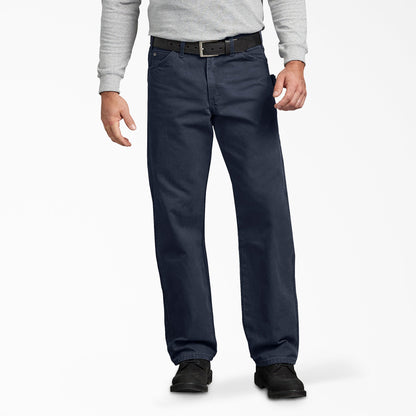 Rinsed Dark Navy (RDN),28