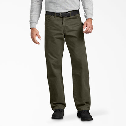 Rinsed Moss Green (RMS),28