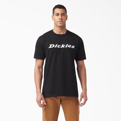Dickies Short Sleeve Wordmark Graphic T-Shirt