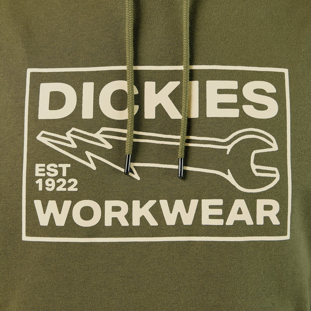 Dickies Full Charge Graphic Hoodie
