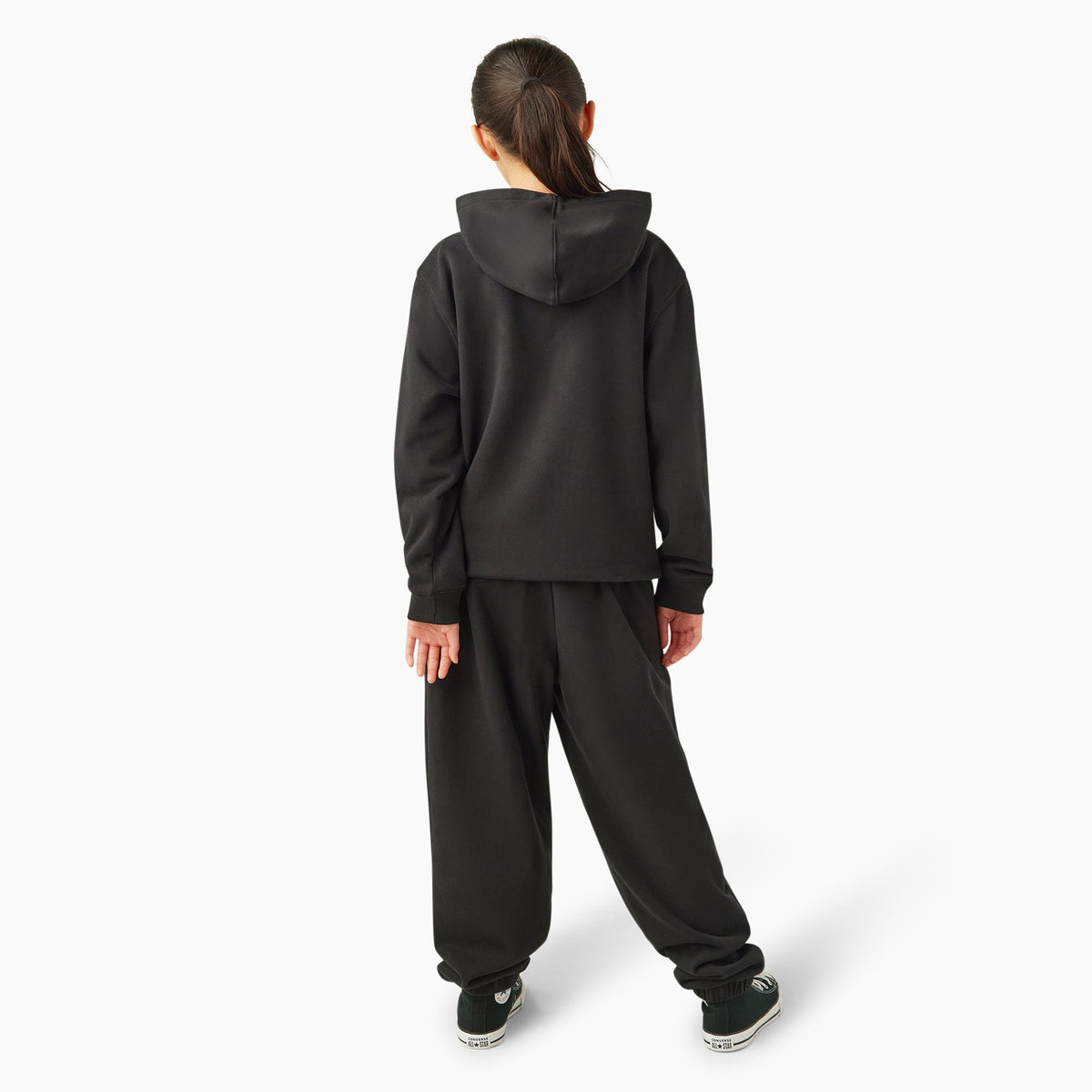 Dickies Kids' Oakport Hoodie
