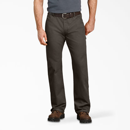 Dickies Relaxed Fit Duck Carpenter Pants