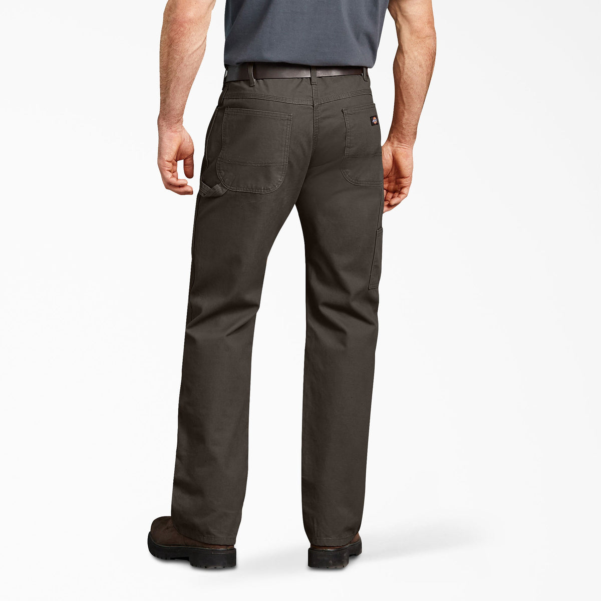 Dickies Relaxed Fit Duck Carpenter Pants