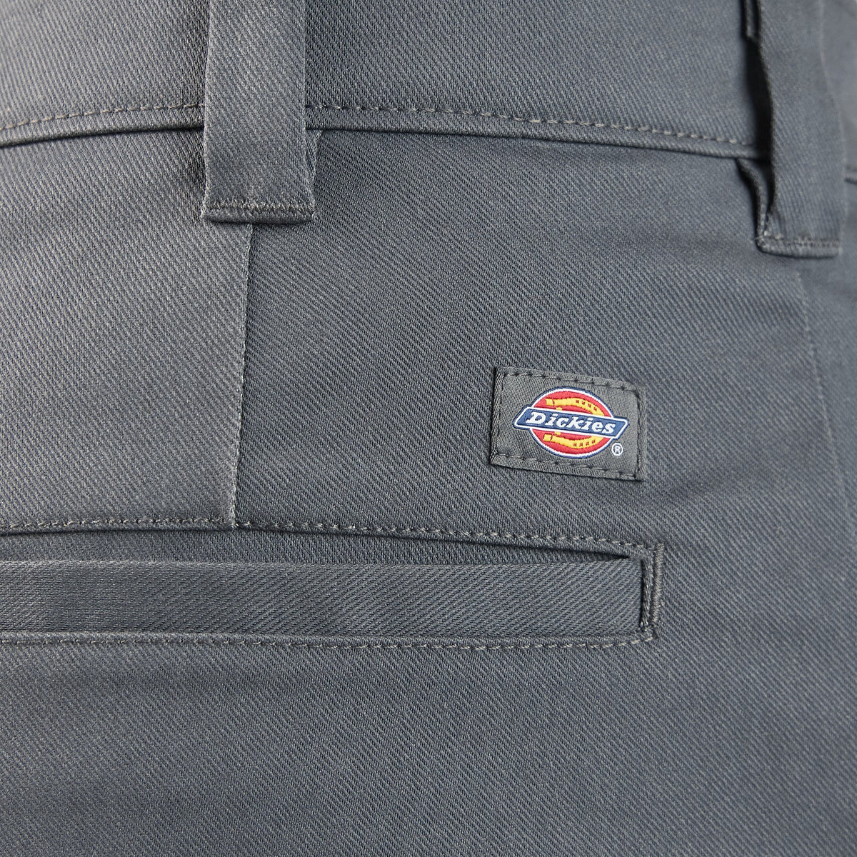 Dickies Pro Series Double Knee Work Pants