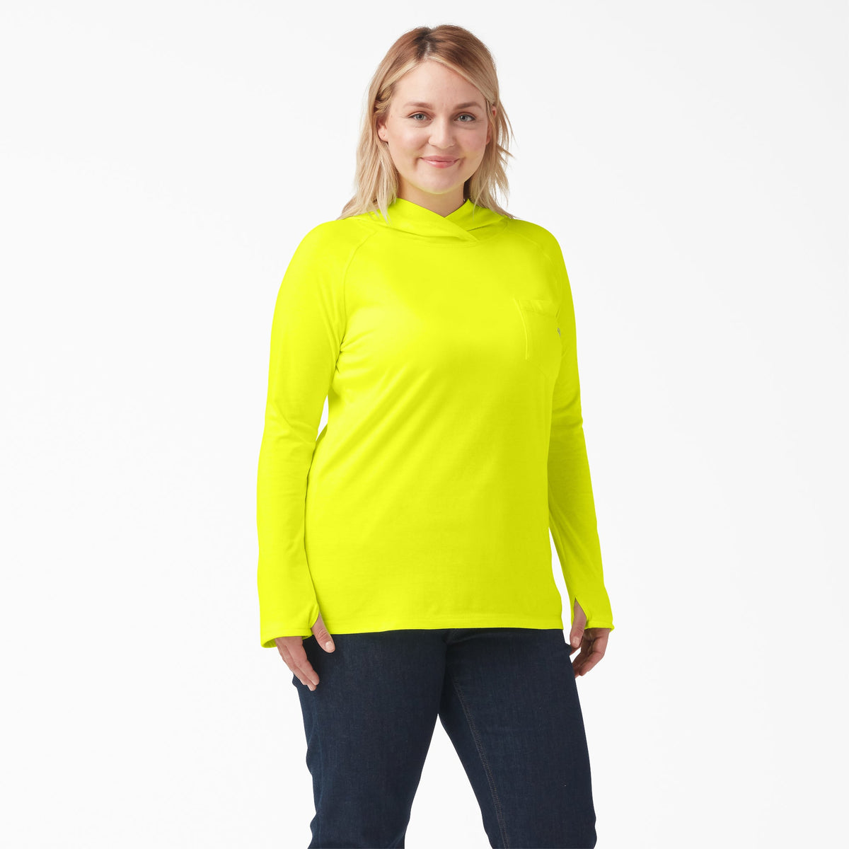 Bright Yellow (BWD),1X
