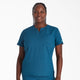 Caribbean Blue (CRB)