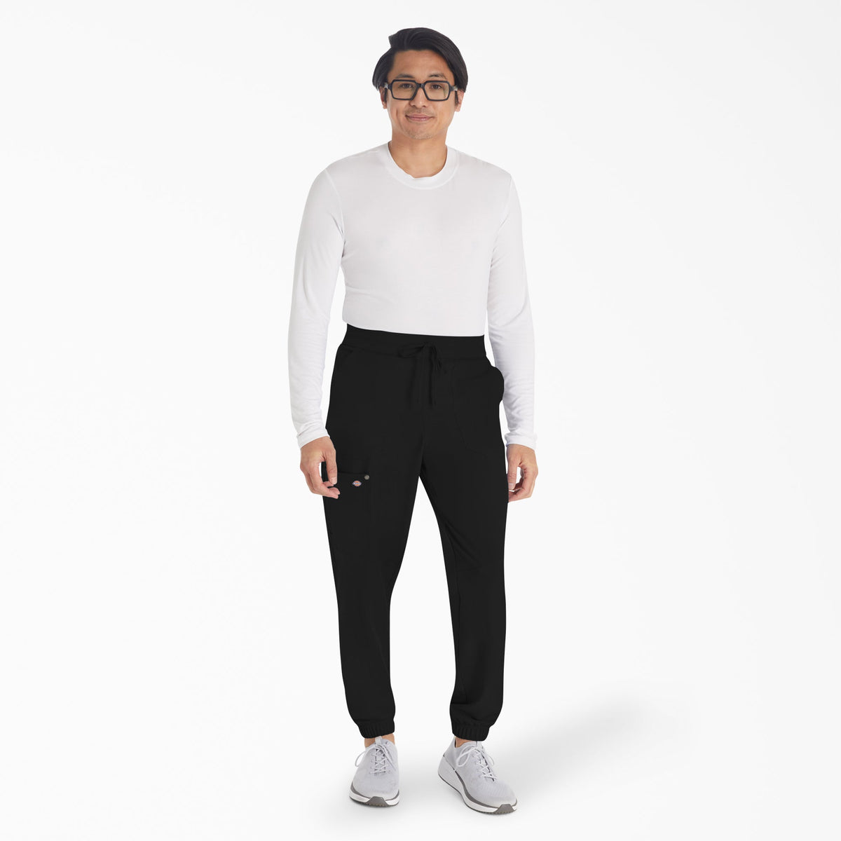 Dickies Men's EDS NXT Jogger Scrub Pants