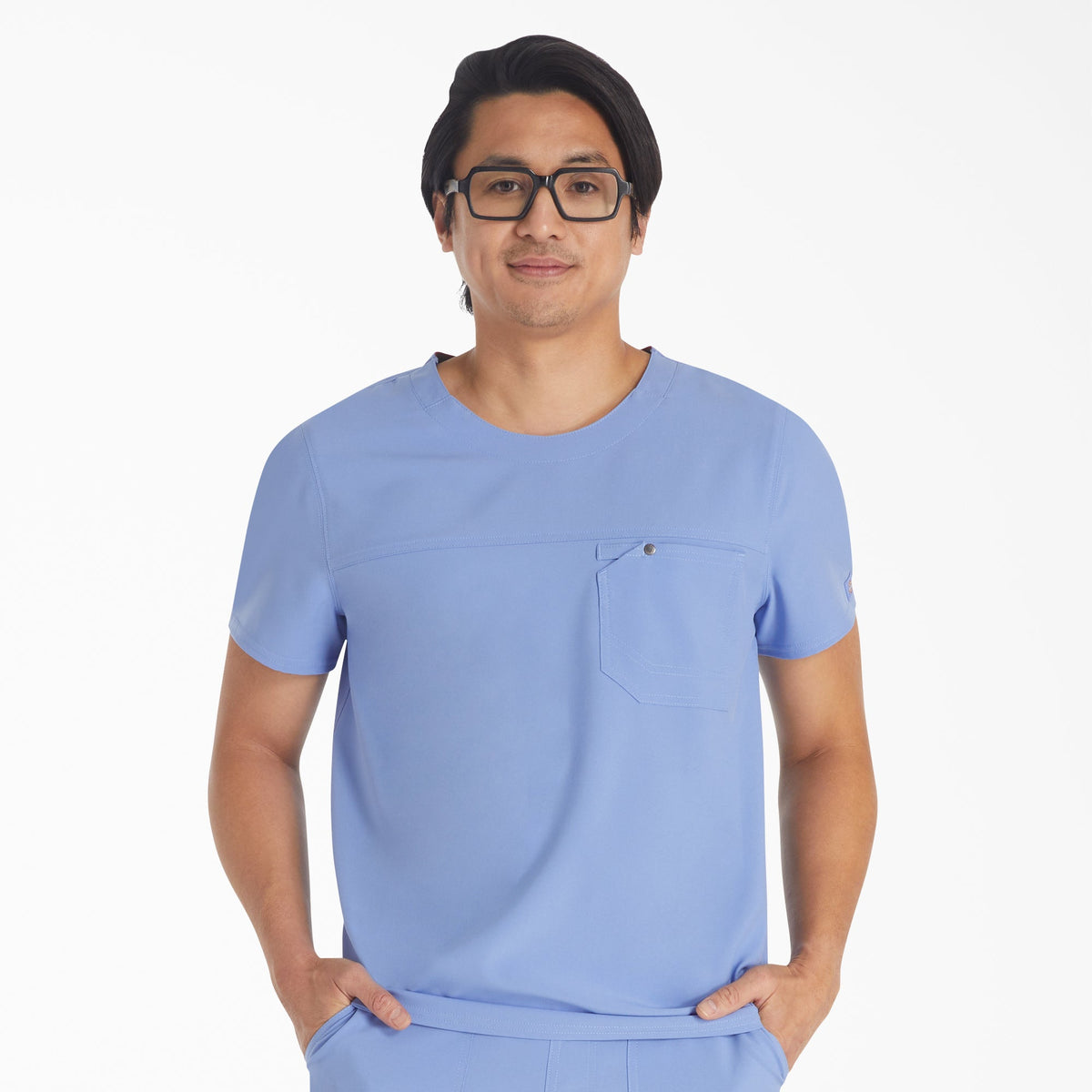 Ceil Blue (CEI),XS