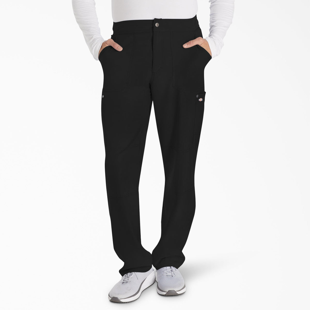 Dickies Men's EDS NXT Cargo Scrub Pants