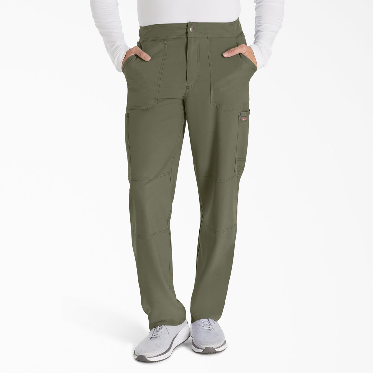 Olive Green (OLI),XS