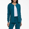 Caribbean Blue (CRB)