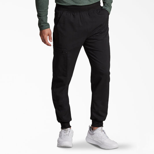 Dickies Men's Balance Jogger Scrub Pants