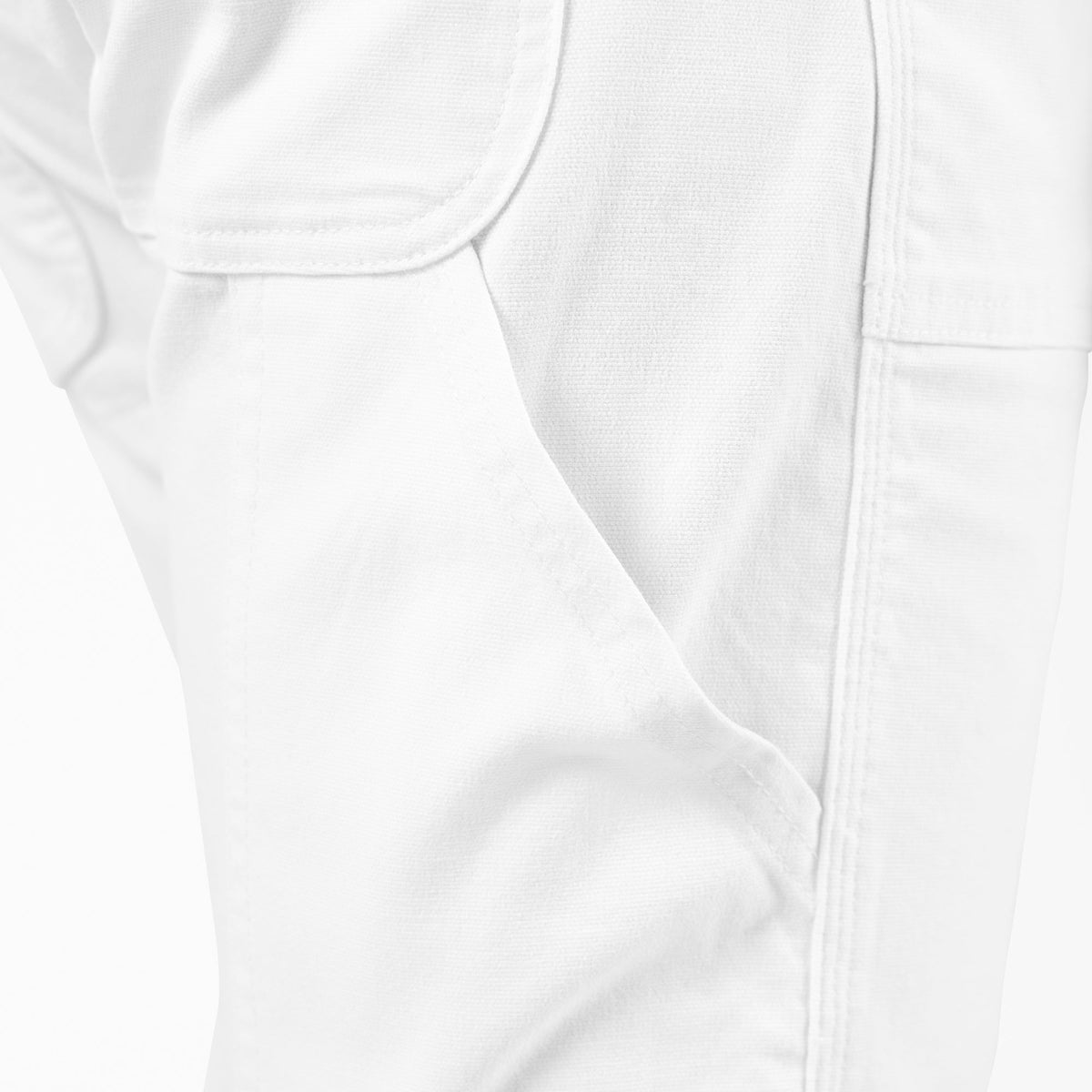 Dickies FLEX Duck Canvas Utility Painter's Pants
