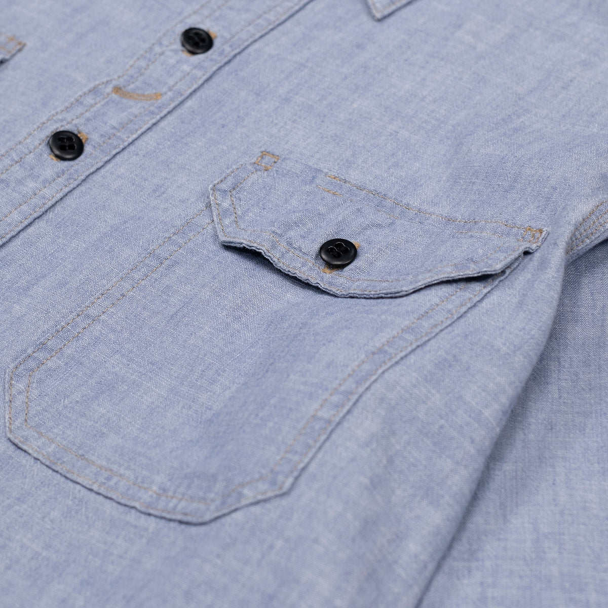 Dickies 1922 Long Sleeve Work Shirt