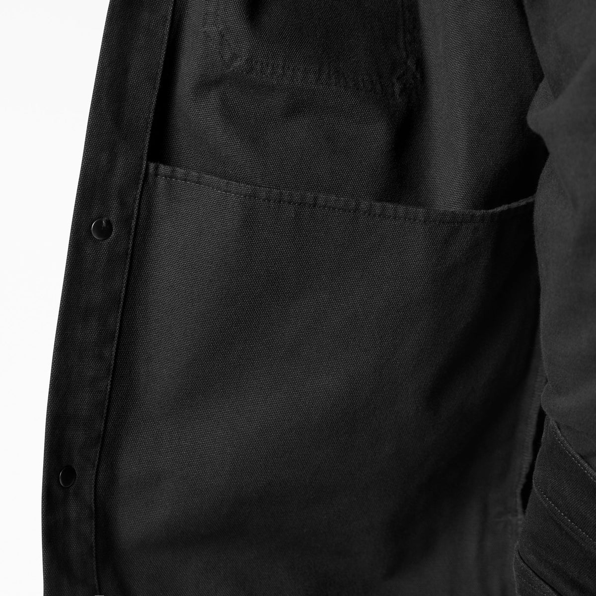 Dickies Duck Canvas Shirt Jacket