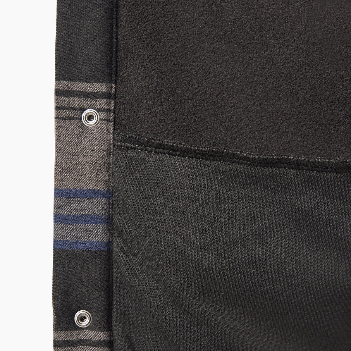 Dickies Relaxed Fit Shirt Jacket