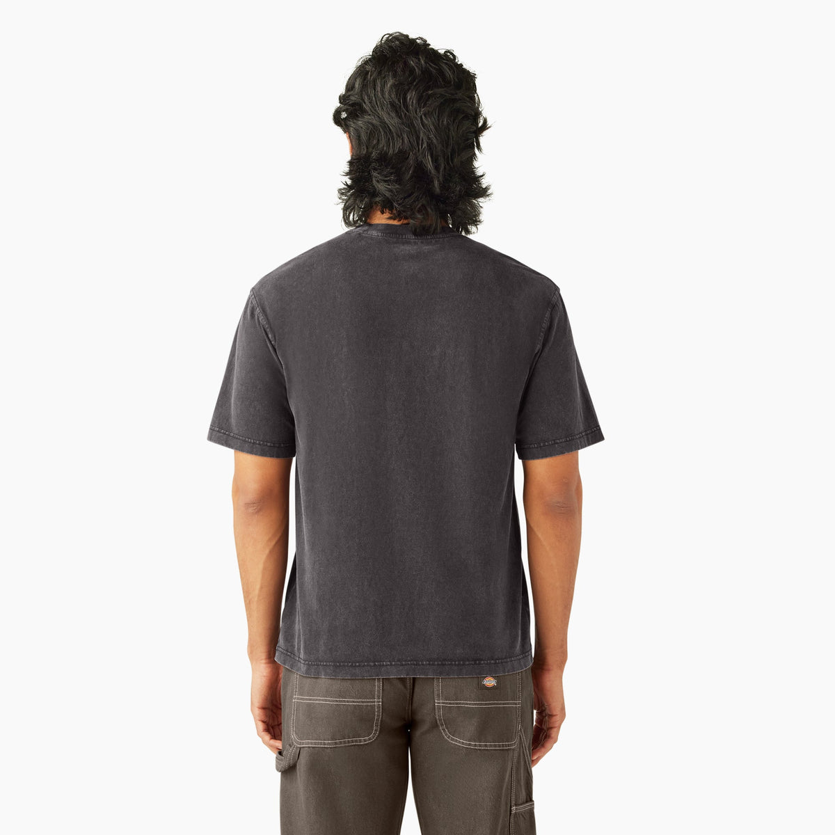 Dickies Plentywood Short Sleeve T-Shirt