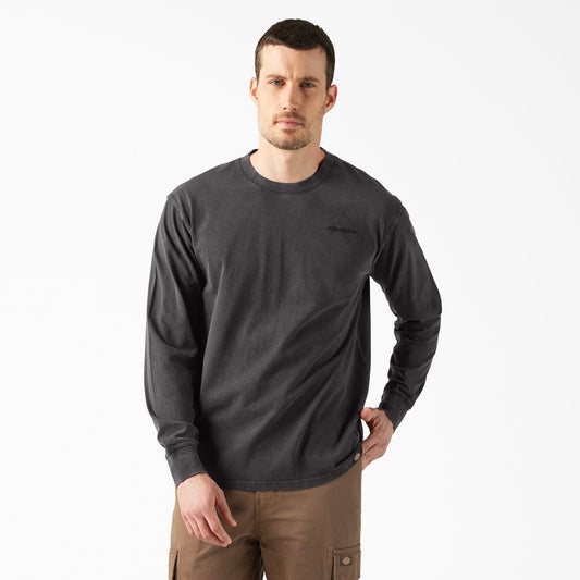 Dickies Plentywood Long Sleeve T-Shirt
