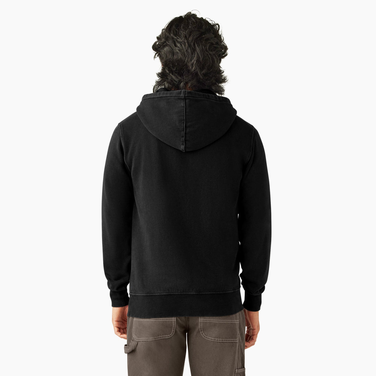 Dickies Plentywood Hoodie