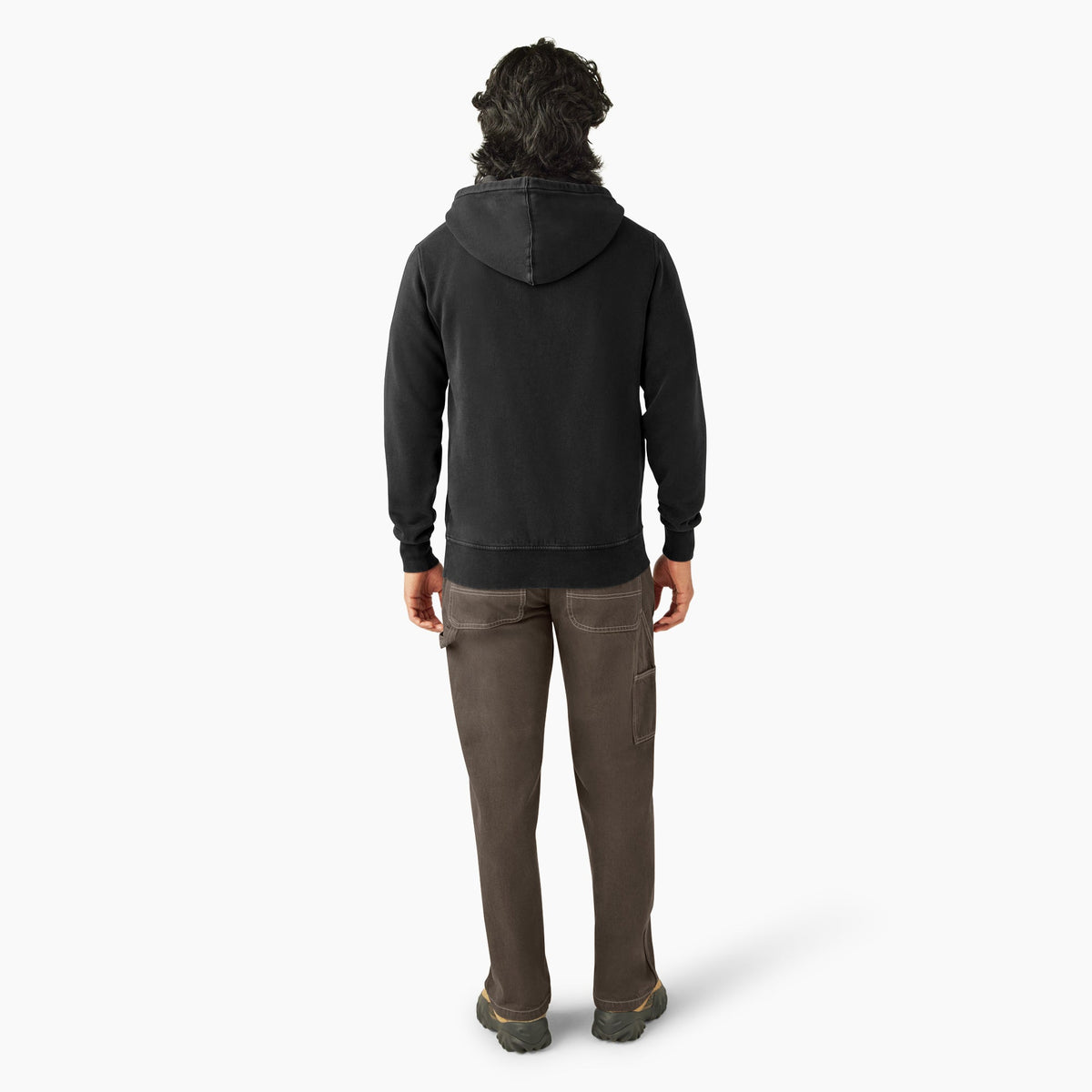 Dickies Plentywood Hoodie