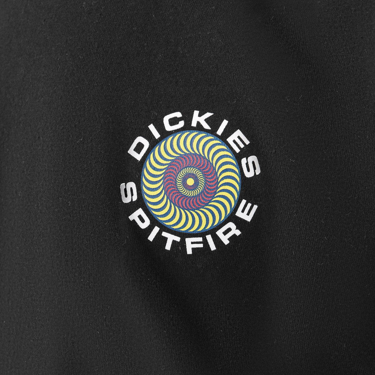 Dickies X Spitfire Kids' Graphic T-Shirt