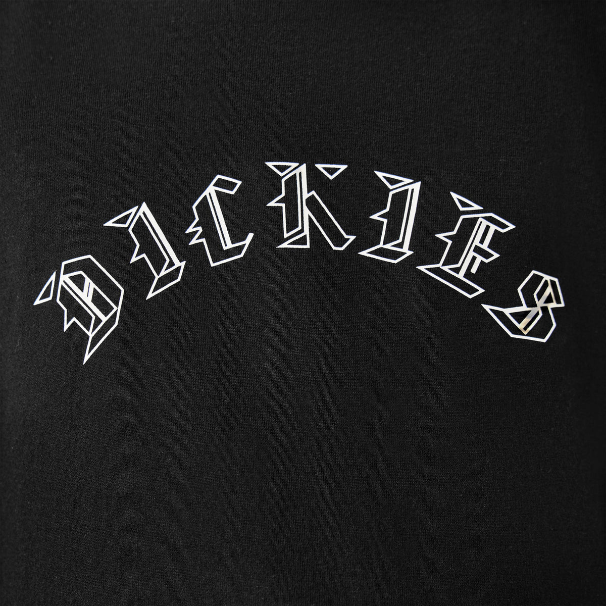 Dickies X Spitfire Kids' Long Sleeve T-Shirt