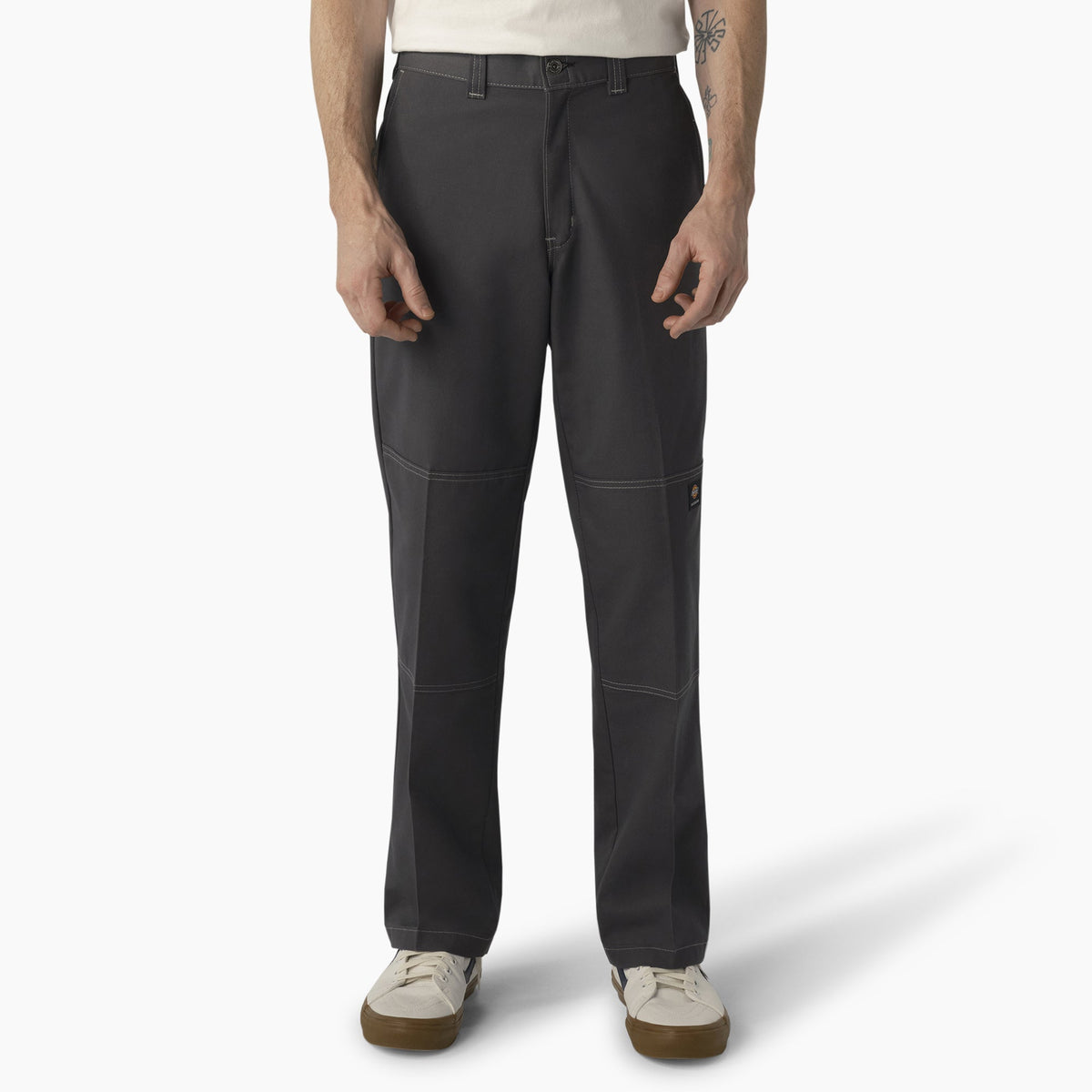 Charcoal w/ Gray Stitching (HCG),28