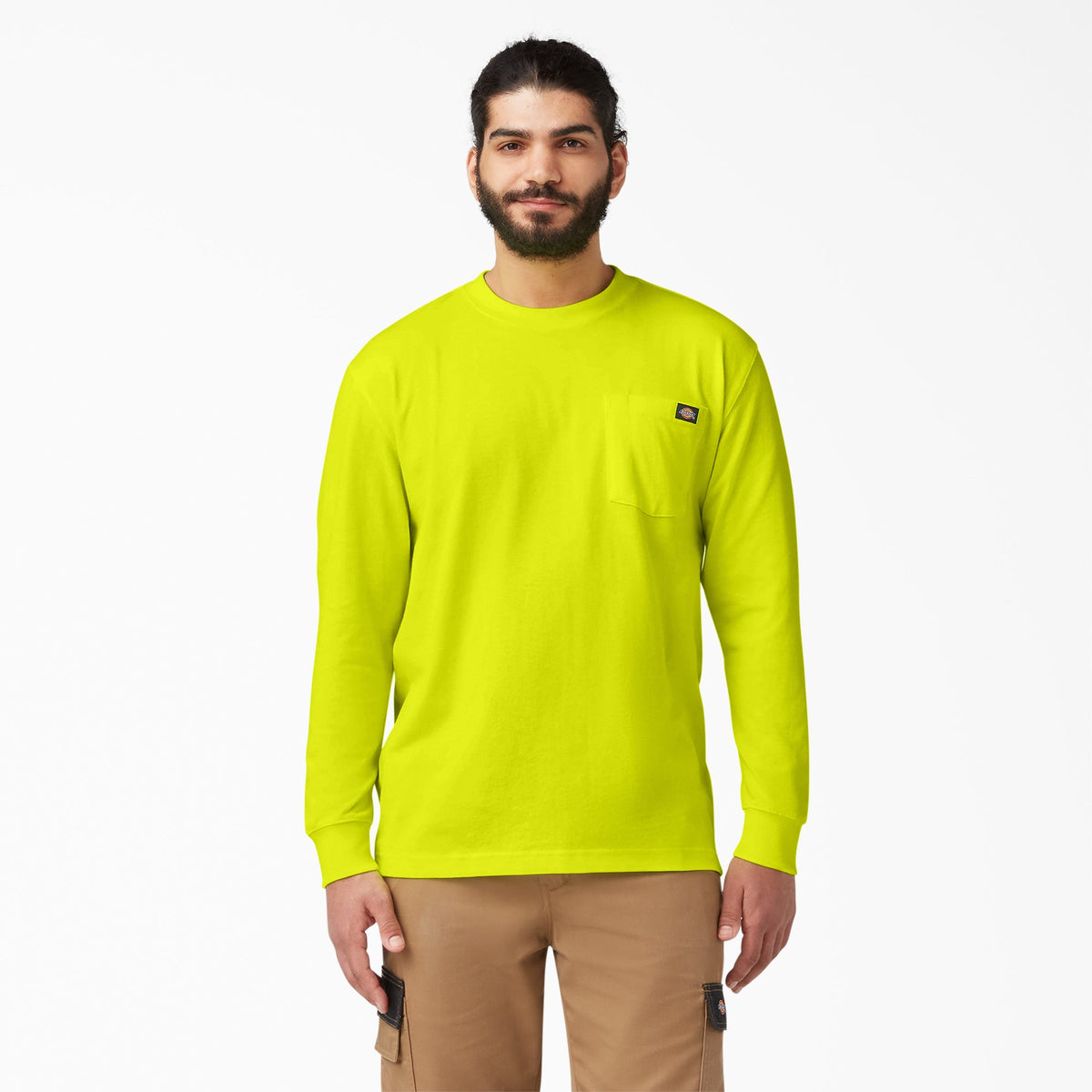 Bright Yellow (BWD),M